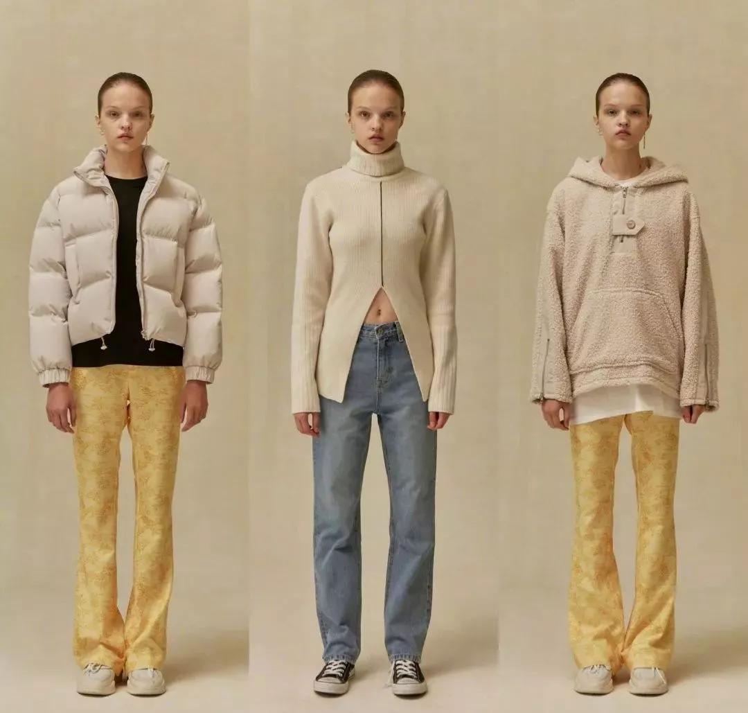 孔孝真同款衬衫豹纹绿色,孔孝真穿搭都是什么品牌