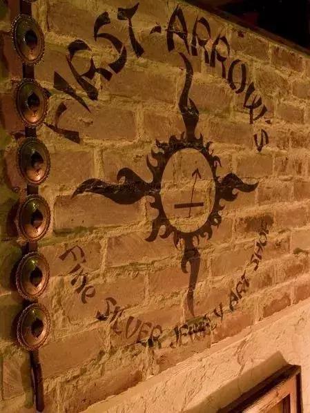 日本银饰品牌,日本first银饰