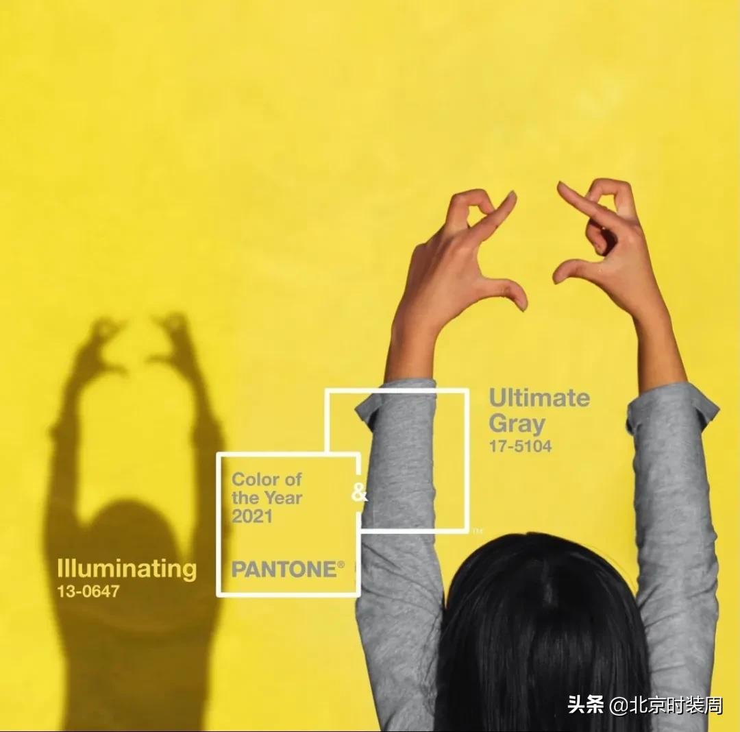 pantone公布的2020流行色,pantone发布2016流行色