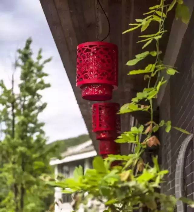 浙江丽水最好的民宿,丽水缙云仙都民宿价格攻略