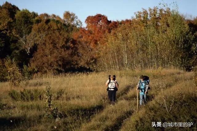 老驴的户外忠告,浅谈户外新驴十大误区