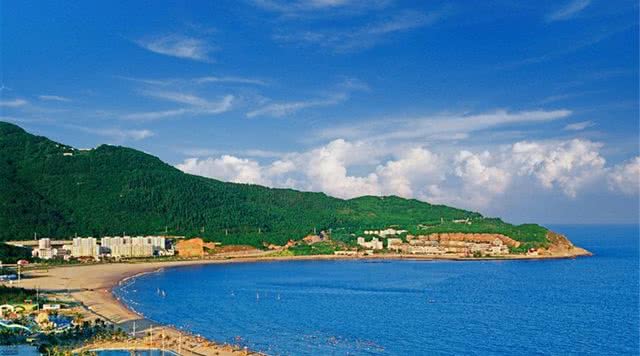 广东省内自然风光旅游景点,广东自然风光最好的景点