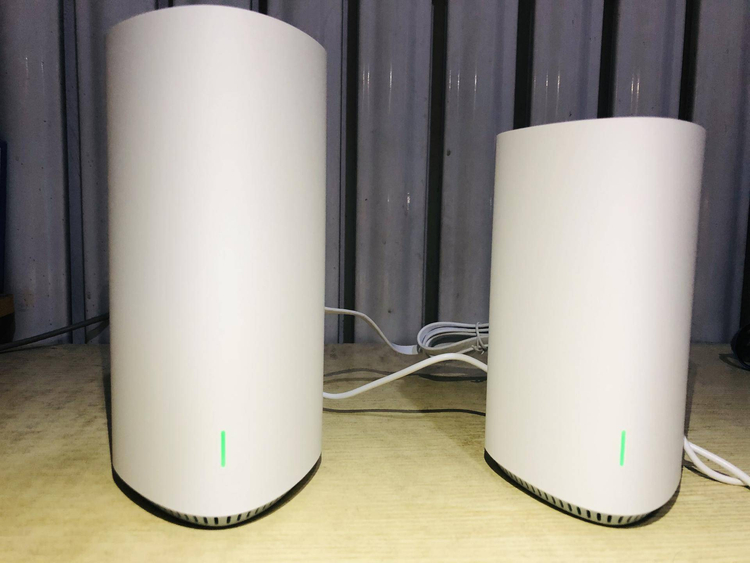 360全屋路由v6双母路由器详细安装,360全屋路由双母装与子母装区别