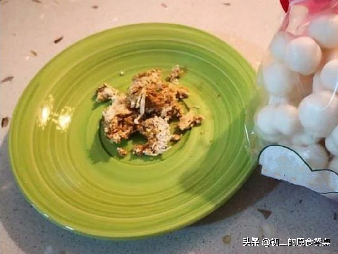 湖南臭豆腐卤水与绍兴臭豆腐卤水,用家里的材料自制臭豆腐