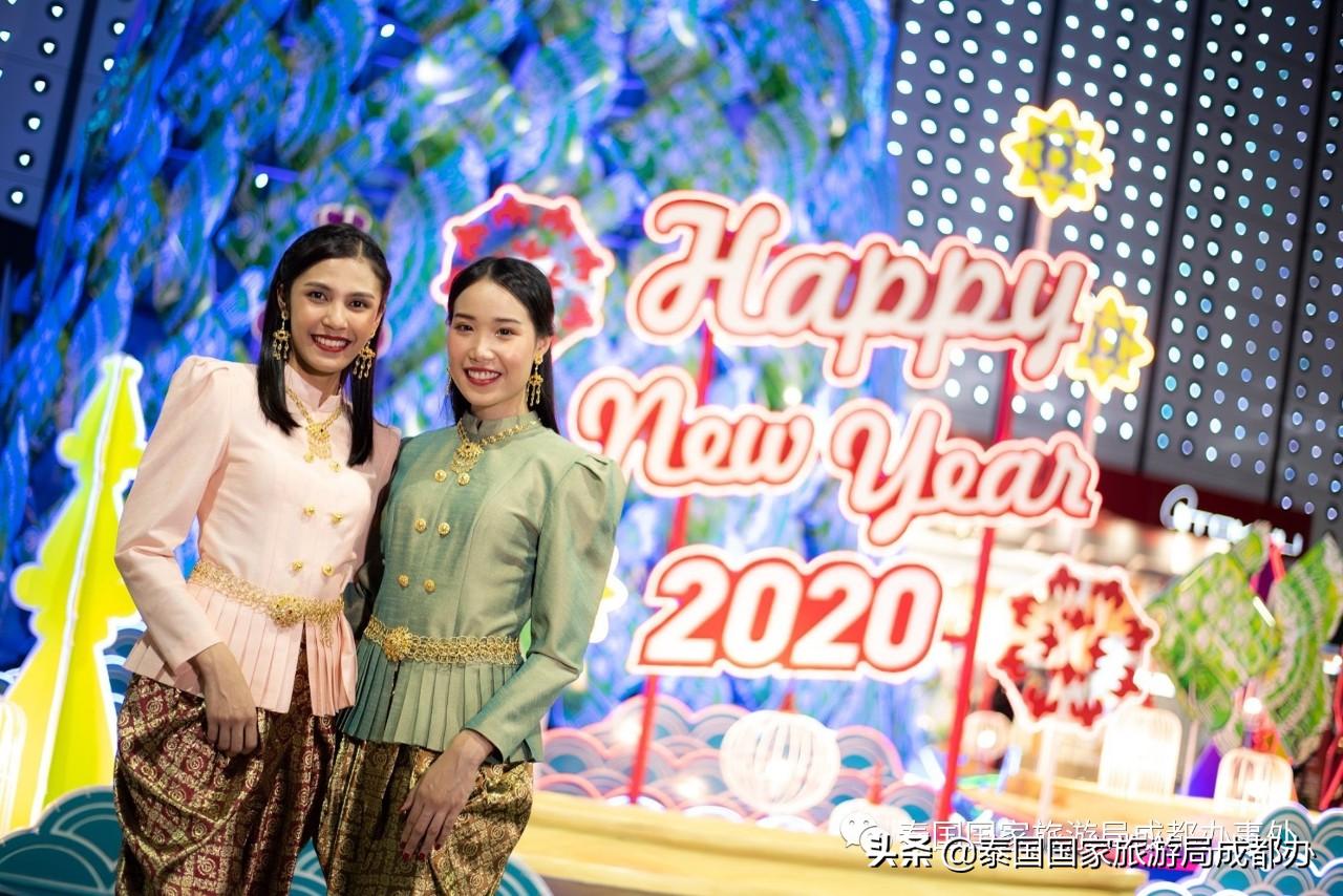 泰国圣诞节旅行,曼谷圣诞节去哪里玩