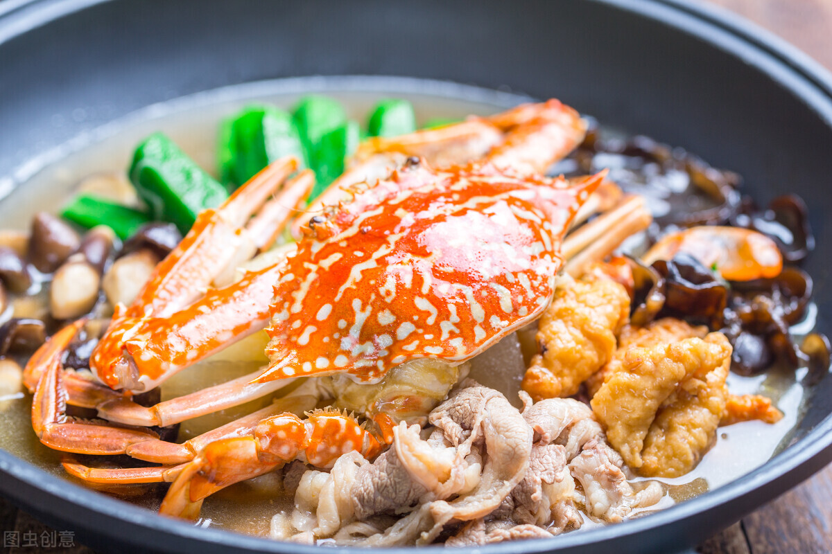 明白这10个基本原理让你厨艺大增,搞懂了这7个烹饪原理