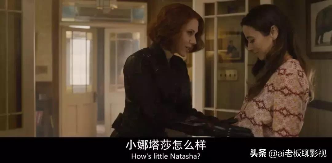 漫威里的黑寡妇有独立电影吗,漫威有黑寡妇的电影吗