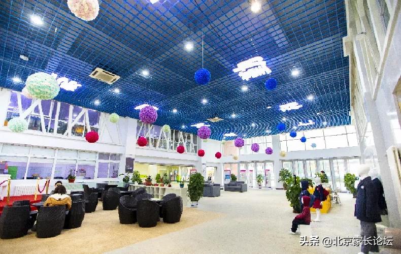 北京市力迈中美学校地址,北京力迈中美国际学校招生条件