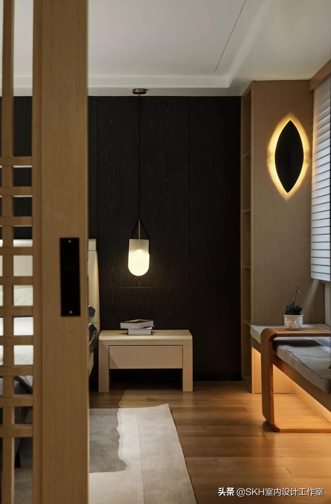 南京skh室内设计,skh工作室