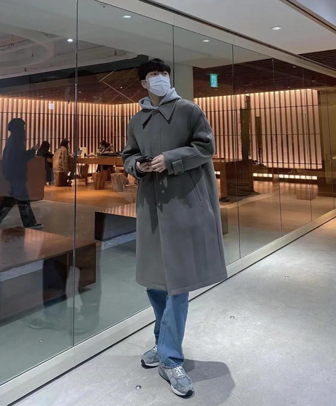 新百伦灰色男女同款运动鞋,新百伦最近很火的灰色鞋