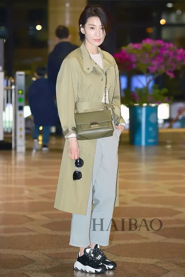 超级厉害的穿搭,用这5套穿搭让你花式秀身材