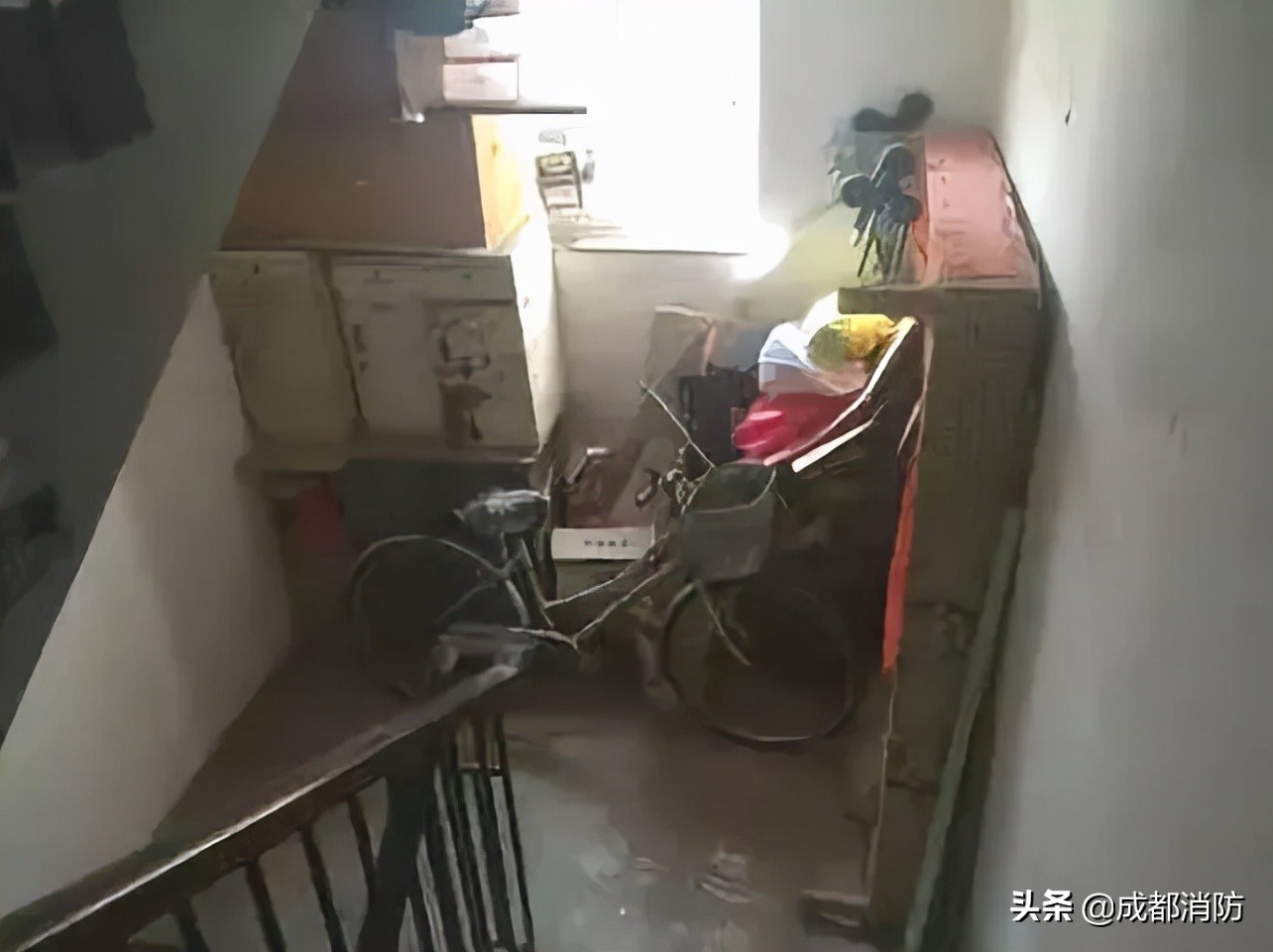 常识科普如何预防高层建筑火灾,森林火灾预防扑救及安全避险常识