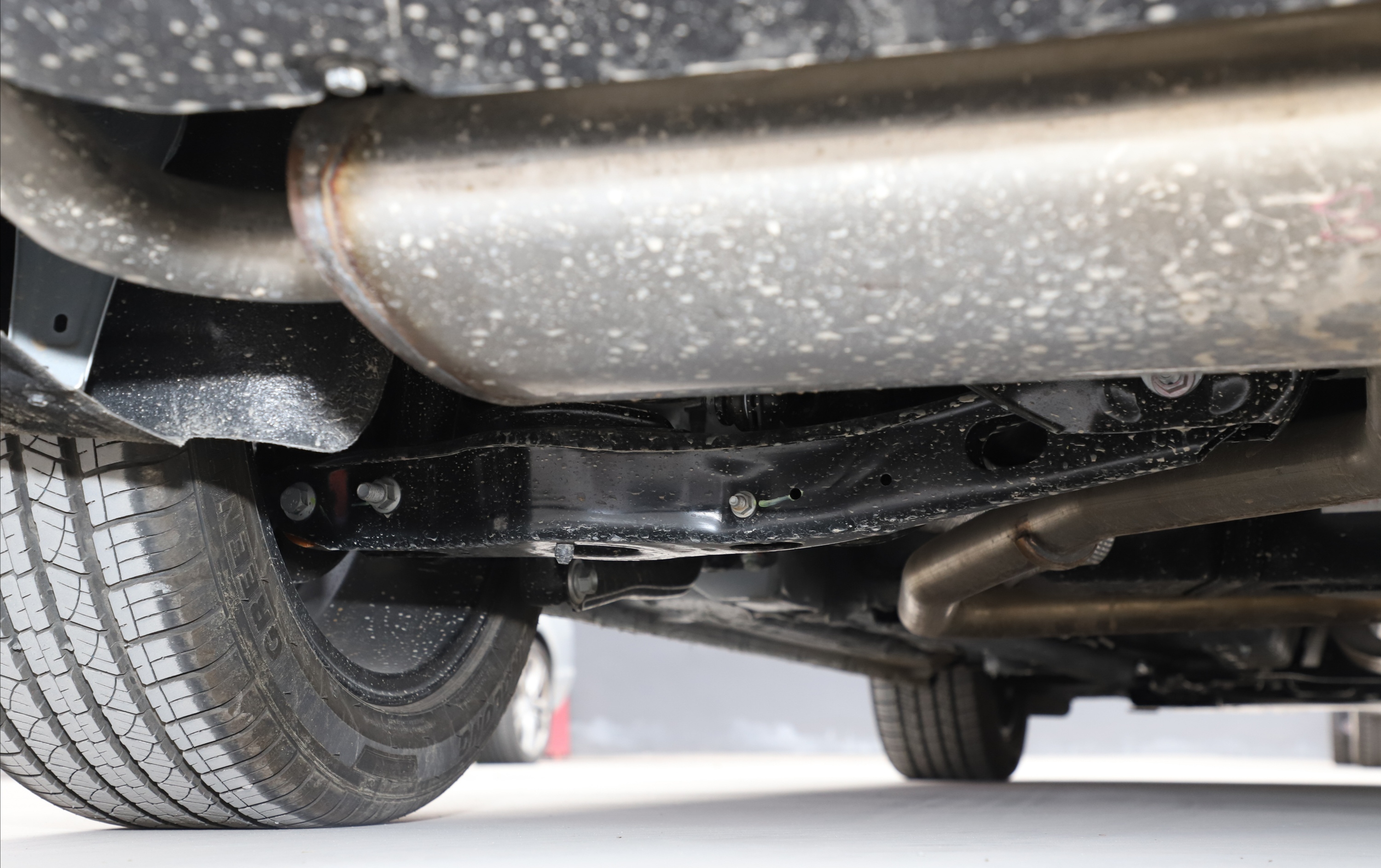 一款车如何俘获人心且看奔腾b70,10款奔腾b70空间怎么样