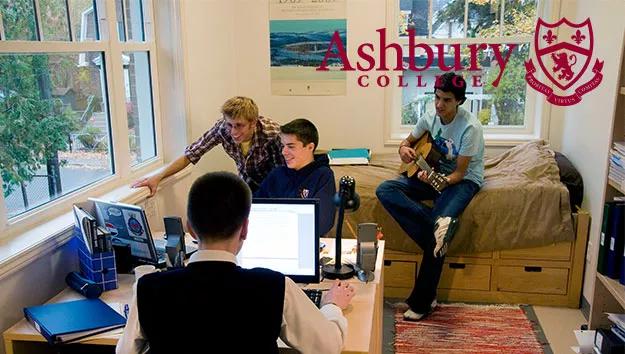 原来外交官子女都在上这所学校