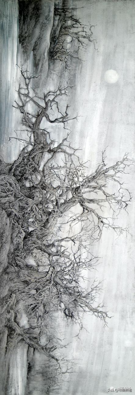 庆祝中国*产党共**成立100周年江山颂——陈克永绘画作品特展