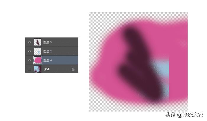 ps入门教程零基础增加图层,ps入门教程从零开始学图层