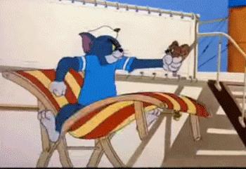 小时候被我们嫌弃的汤姆,汤姆被嫌弃