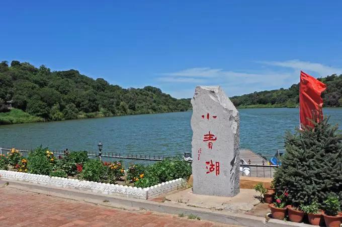 敖包相会的地方,敖包相会的地方通辽