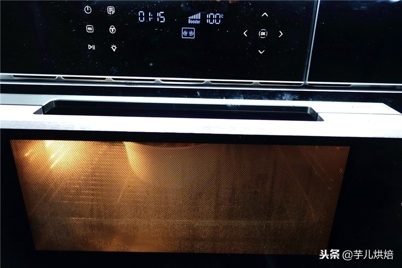 daogrs嵌入式蒸烤箱测评,daogrs嵌入式蒸烤箱评测