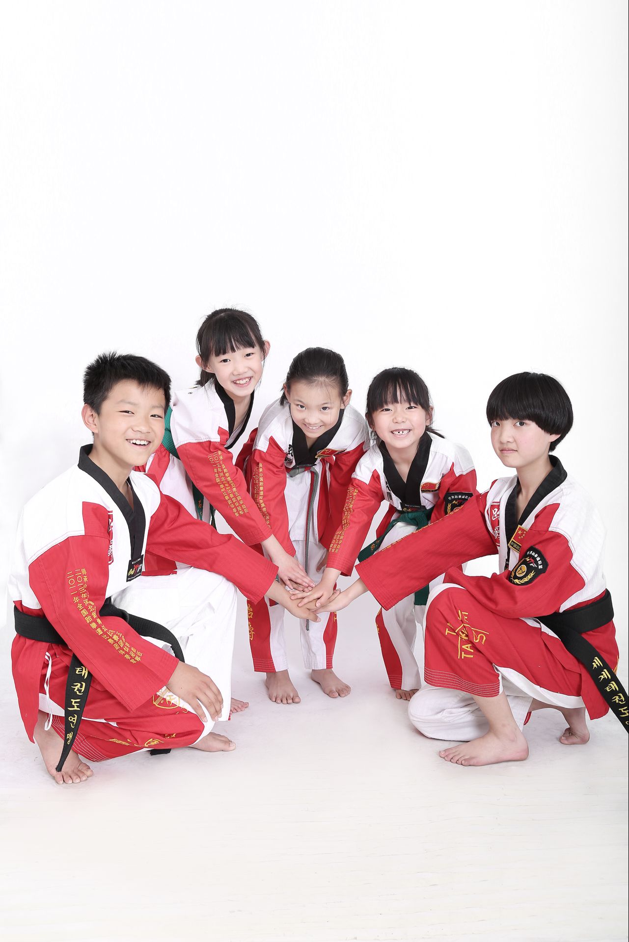 千万不要让孩子学柔道,千万别让女孩学跆拳道