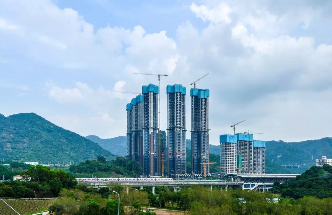 太劲爆！半4、海2后，南山又有豪宅要入市，住宅只有300多套