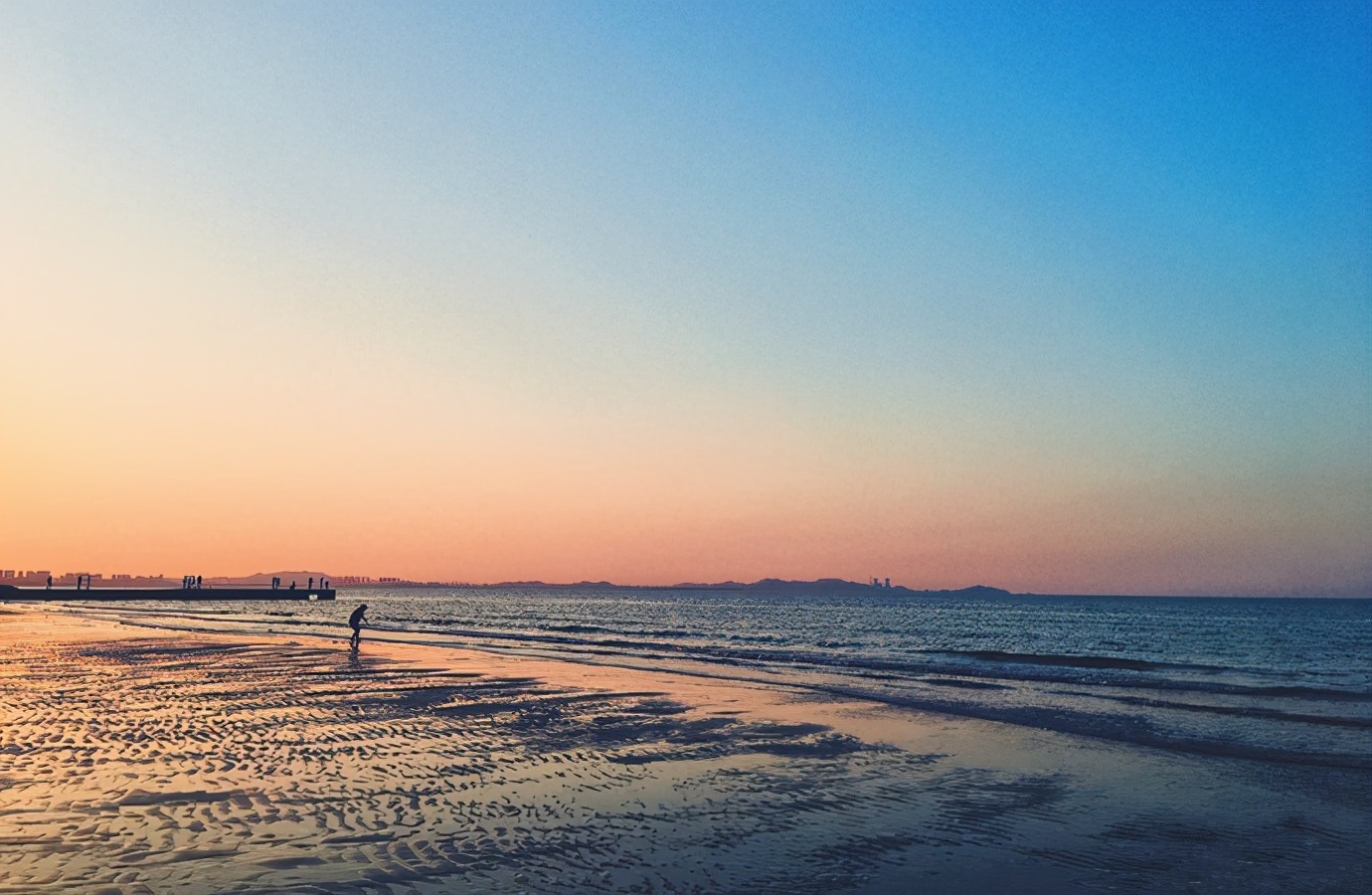 山东海滨城市发展潜力,山东最好的低调小城市