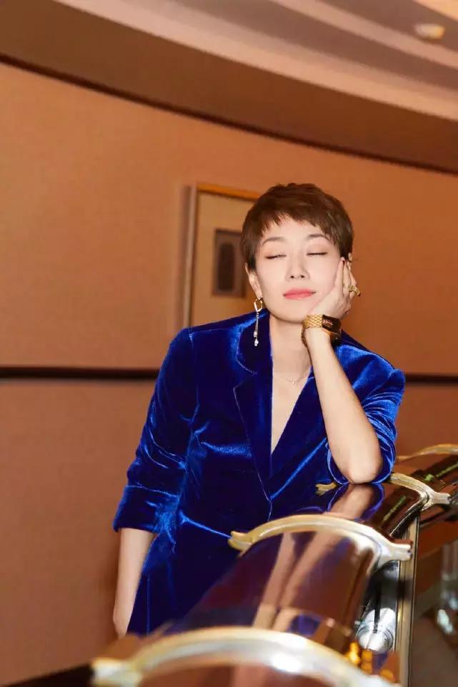 马伊琍文章离婚应知道的四个道理,马伊琍文章离婚后再谈爱情