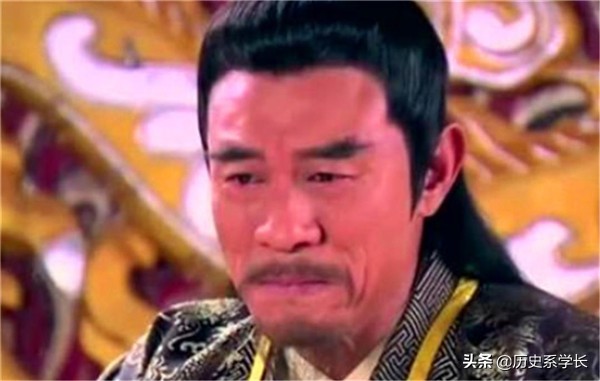 玄武门之变李世民为什么要杀李渊,玄武门之变李世民为什么不杀李渊