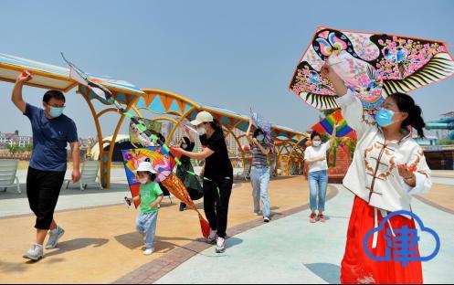 【津云镜头】降级之后，精彩假期