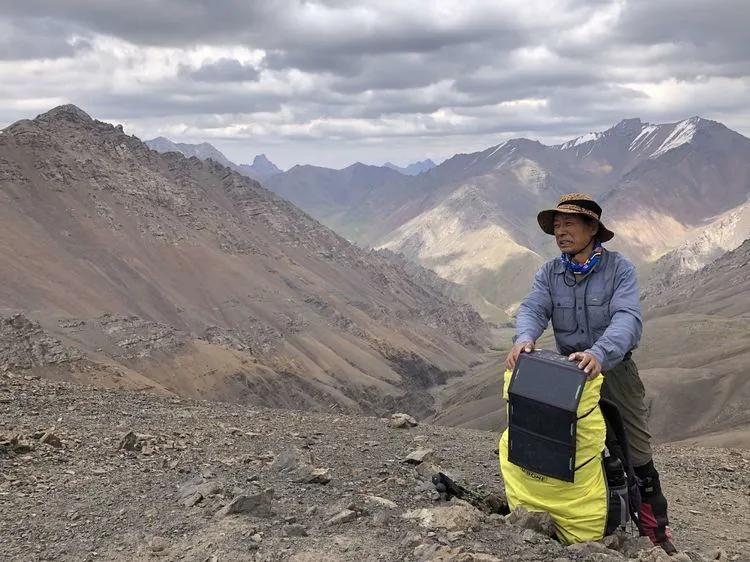 天狼之路是否值得一走,传说中的天狼