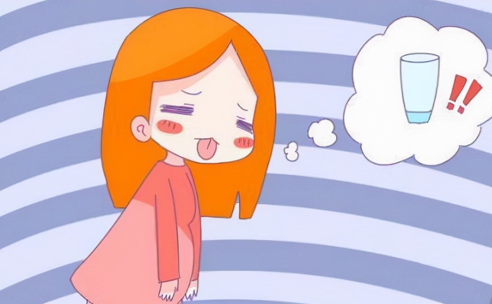 咳嗽可以喝沙参玉竹麦冬红枣汤吗,喉咙痒痒的老是咳嗽可以喝麦冬吗