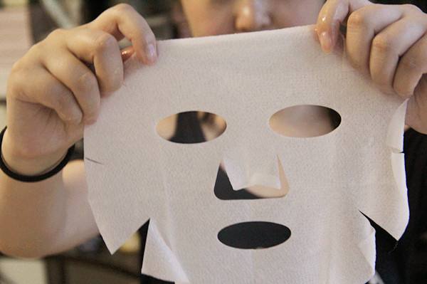 所有类型的面膜都有补水效果吗,各种肤质面膜推荐