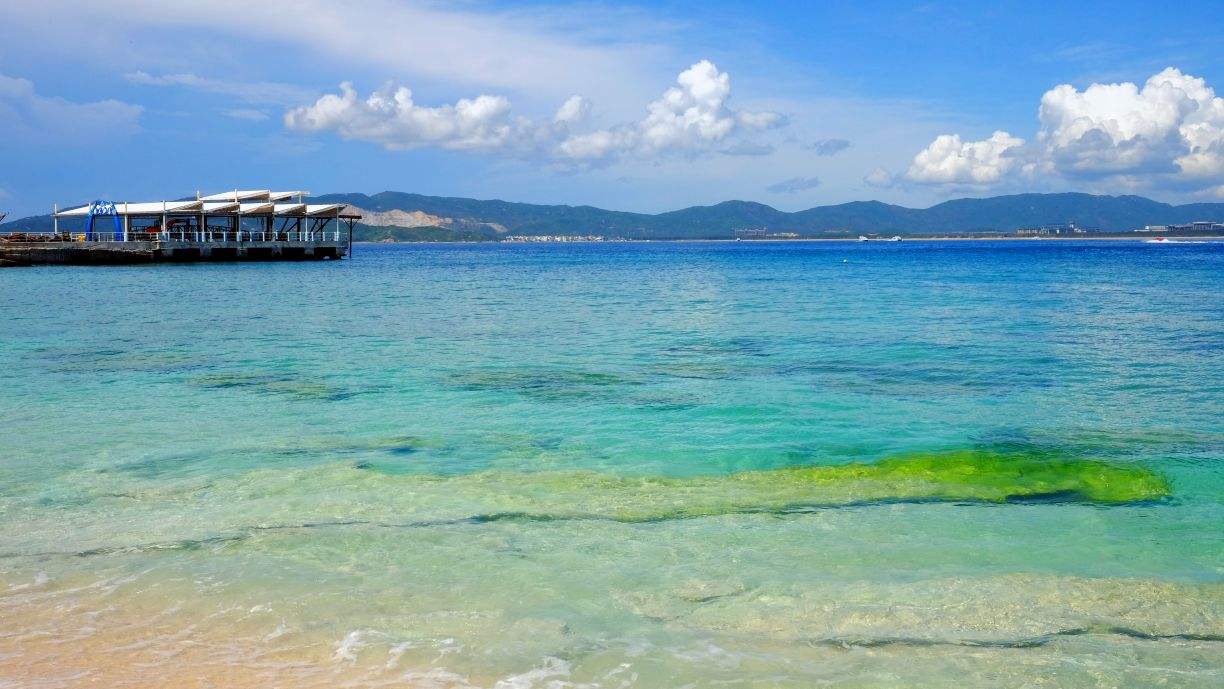 强烈推荐三亚五日游自由行线路,三亚三日游经典路线推荐