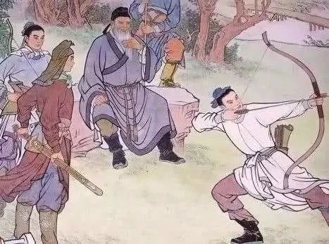 弩为什么要比弓厉害,弩比弓箭威力更大