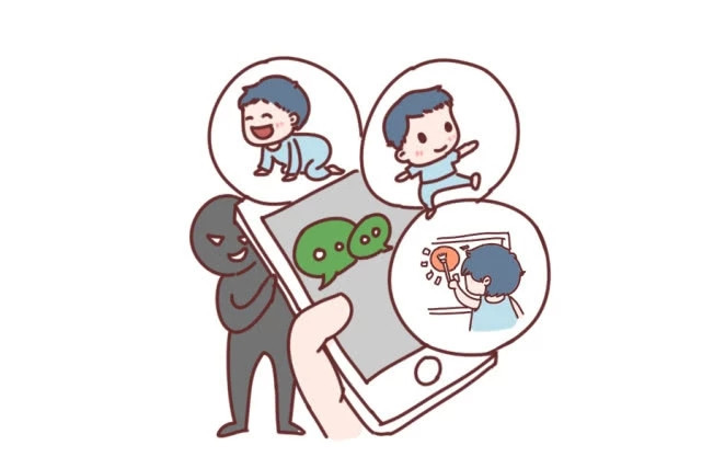 浙江13岁少年，常熬夜玩手机，疯狂用头撞墙，智力退化成婴儿