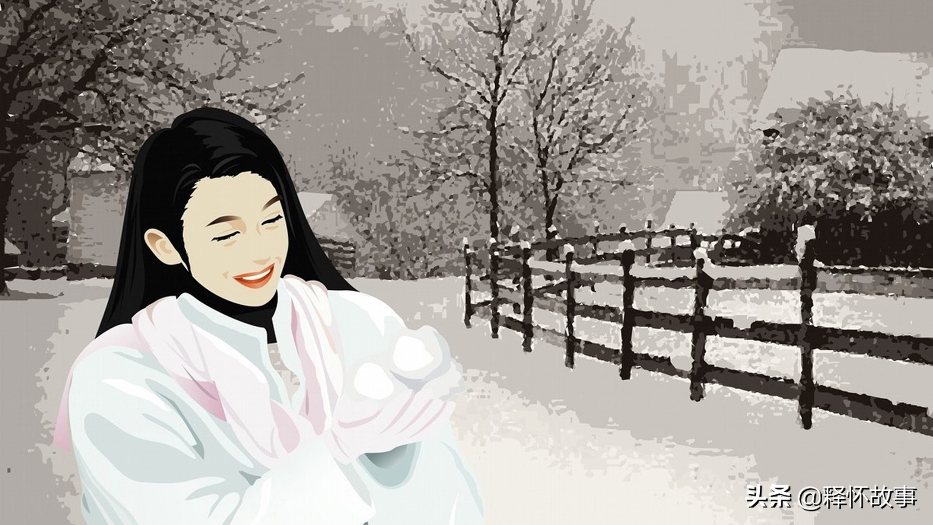 故事：男护士的恋情（小小说）（微小说）