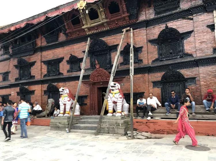 尼泊尔旅游有什么优惠政策,中国对尼泊尔旅游免签吗