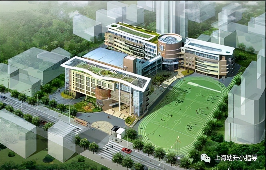 上海24届体育特长中考,上海高中体育特色学校