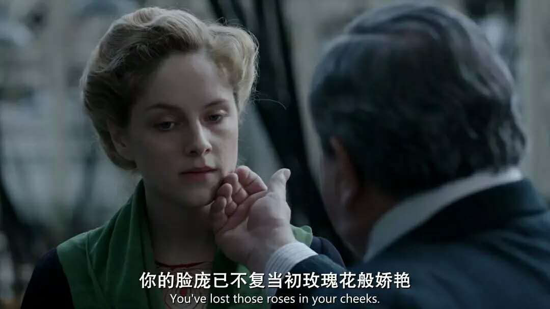 罪恶之家豆瓣电影,电影罪恶之家的矛盾冲突