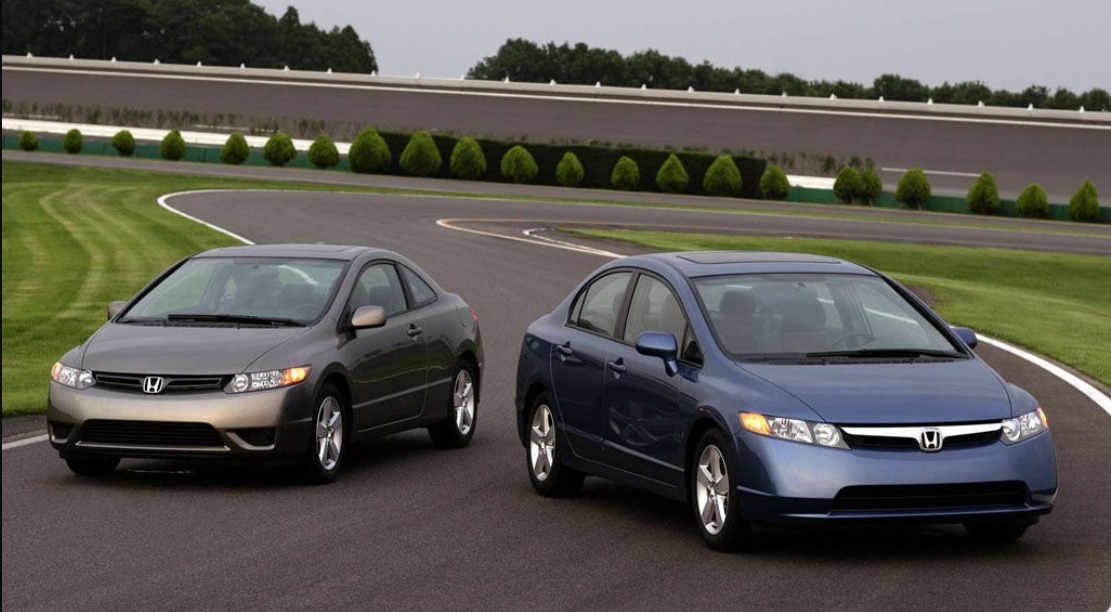 四万左右二手车最佳推荐10年车,四万元以下四款最值得买的二手车