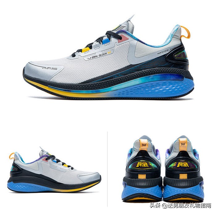 双十一品牌男鞋推荐,双十一2021必买男鞋清单