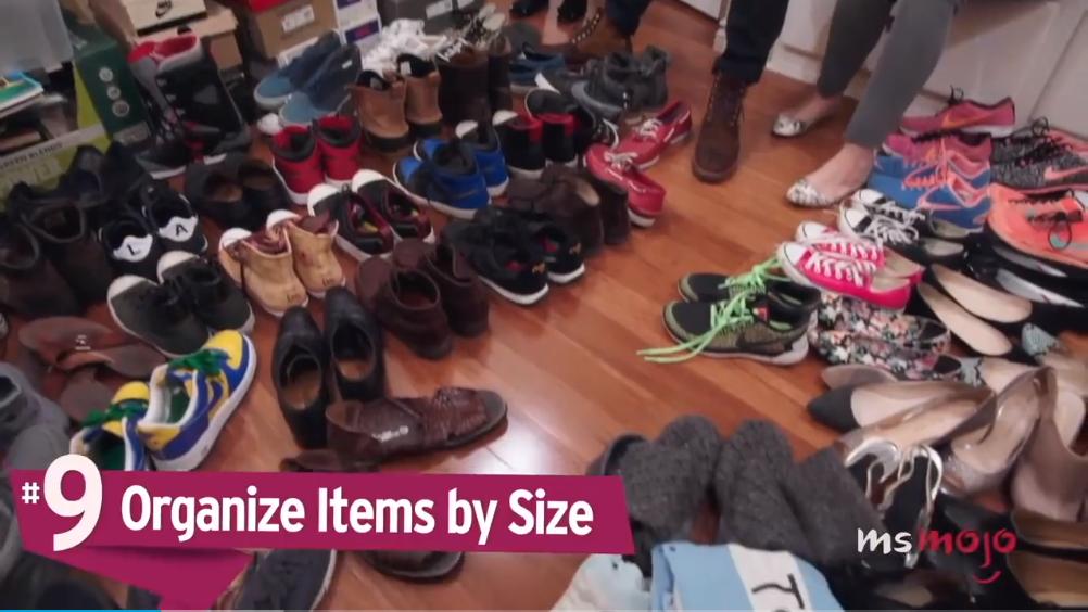 日本的收纳大师近藤麻理惠,日本收纳达人藤麻理惠25平房子