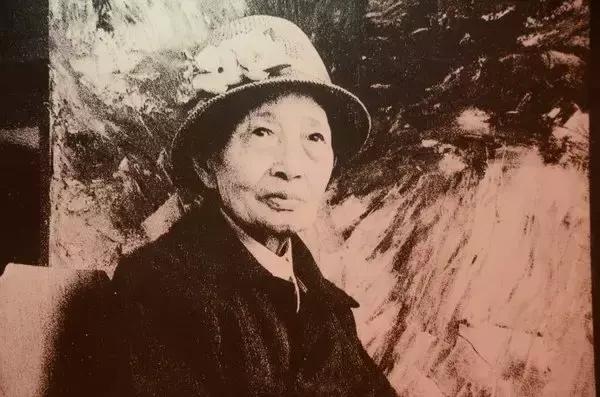 李青萍：捡破烂是为了活下去，活下去是为了能画画