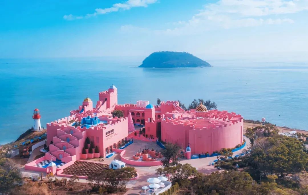 “中国最美十大海岛”的火山岛，网红拍照圣地，到底值不值得去？