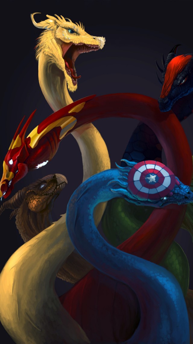 手机壁纸影视人物,最近很火的电影手机壁纸