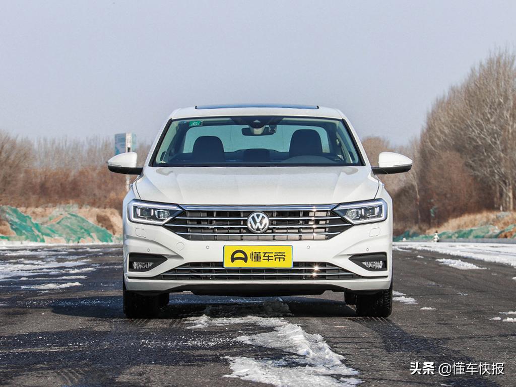 全新速腾入门级配置,速腾性能版本