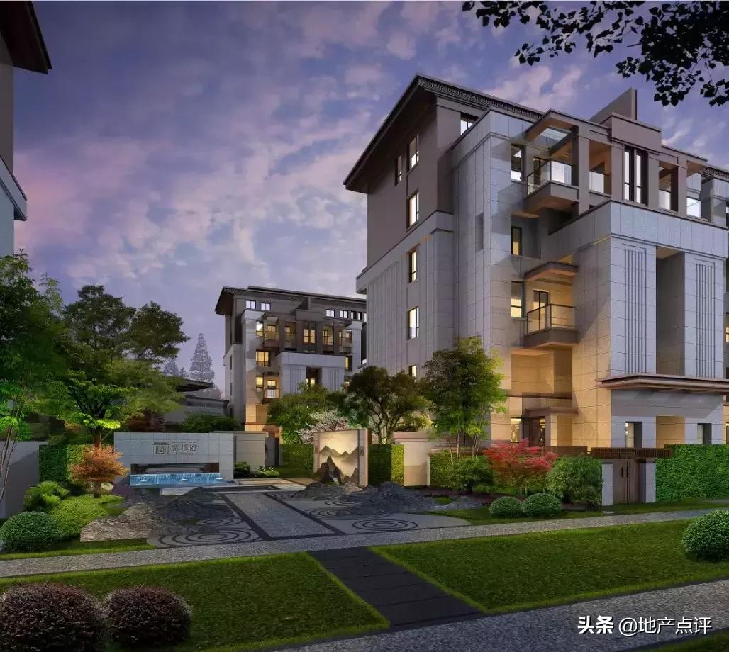 江宁地块房价,江宁楼市值得买的房子