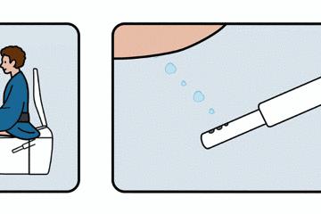 带薪蹲坑指南,蹲坑指南