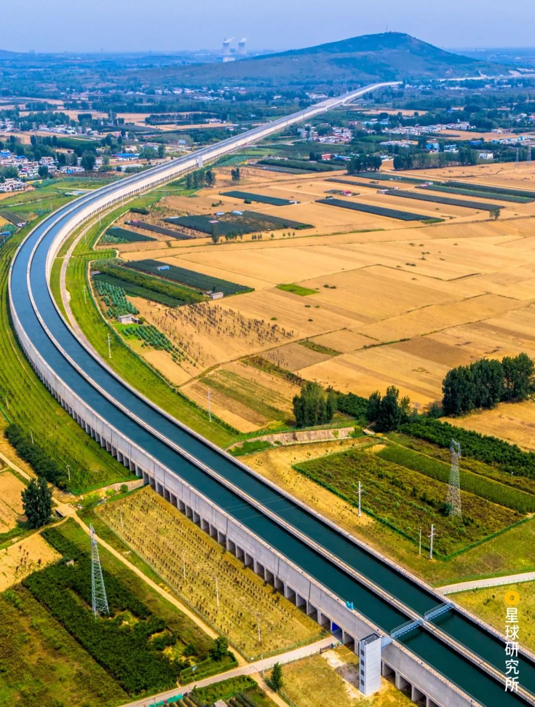 南水北调有哪些困难视频,南水北调艰难之处