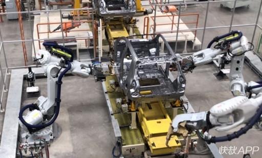 淮海区新能源汽车怎么样,淮海汽车新能源